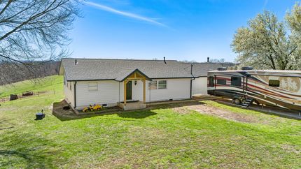 House for sale in Benton County, Arkansas