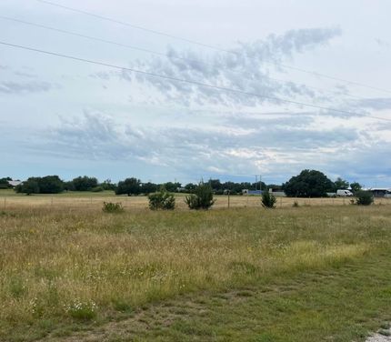 Farm and Ranch in Erath County, Texas
