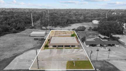 Homesite for sale in Smith County, Texas