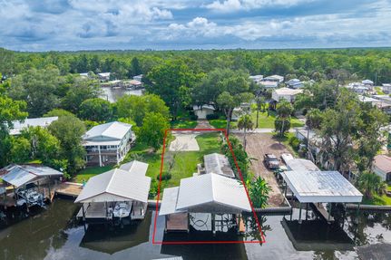 Timberland Property for sale in Dixie County, Florida