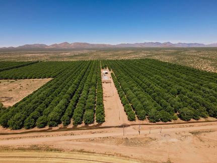 Land for sale in Cochise County, Arizona