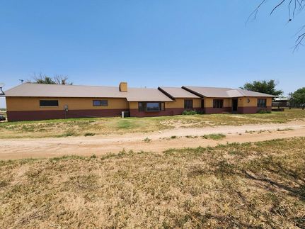 Farm and Ranch for sale in Dawson County, Texas