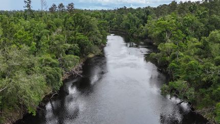 Recreational Property in Madison County, Florida