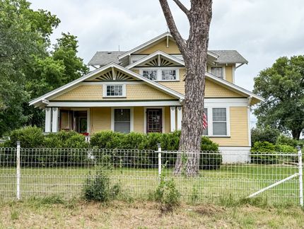 Recreational Property for sale in McLennan County, Texas
