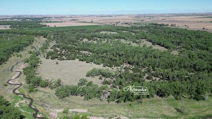 Timberland Property for sale in Red Willow County, Nebraska