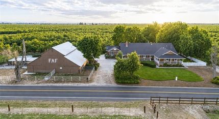 Land for sale in Merced County, California
