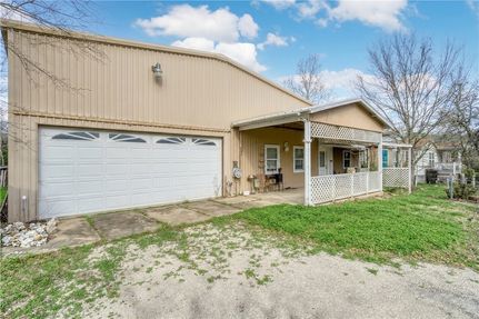 Recreational Property for sale in Burleson County, Texas
