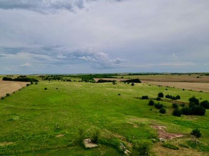 Land for sale in Lincoln County, Kansas