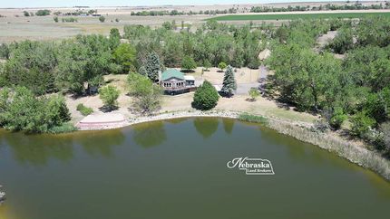 House for sale in Red Willow County, Nebraska