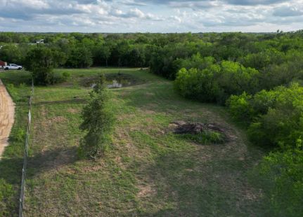 Land for sale in Bastrop County, Texas