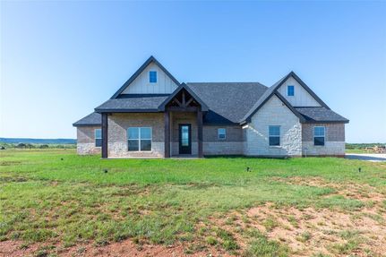 Farm and Ranch for sale in Runnels County, Texas