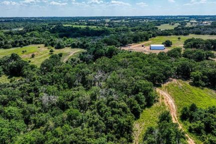 Timberland Property for sale in Parker County, Texas