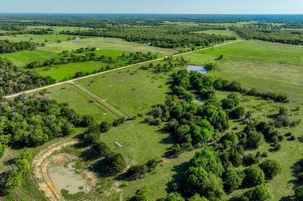 Land in Burleson County, Texas