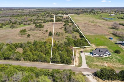 Timberland Property for sale in Hunt County, Texas