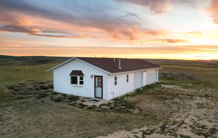 Undeveloped Land for sale in Natrona County, Wyoming