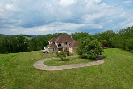 Land for sale in Washington County, Pennsylvania