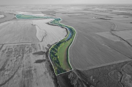 Land for sale in Carroll County, Missouri