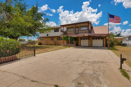 Farm and Ranch for sale in Ector County, Texas
