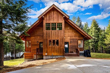 Recreational Property for sale in Flathead County, Montana