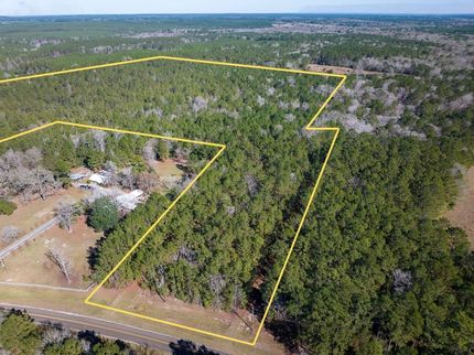 Commercial Property for sale in Tyler County, Texas