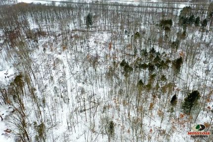 Land for sale in Venango County, Pennsylvania