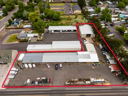 Recreational Property for sale in Crook County, Oregon