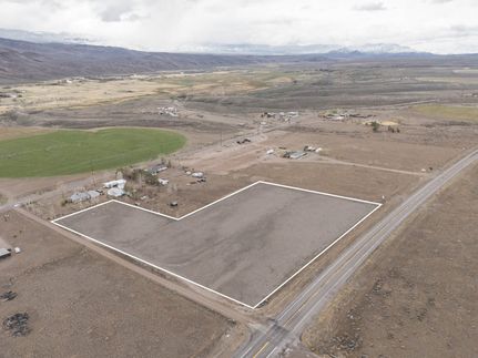 Recreational Property for sale in Piute County, Utah