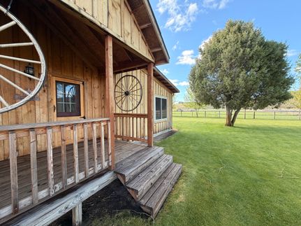 Oceanfront Property for sale in Harney County, Oregon