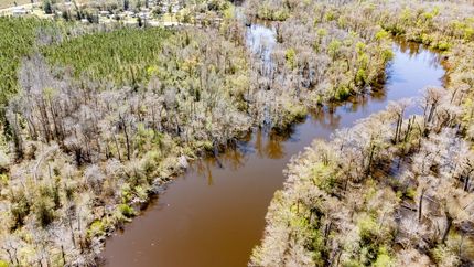 Land for sale in Calhoun County, Florida