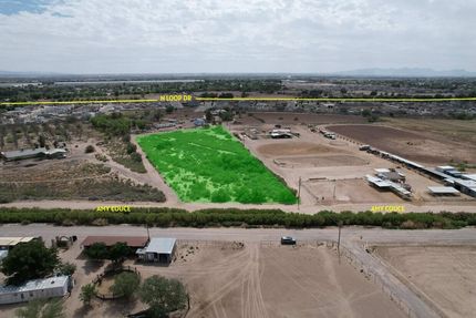 Recreational Property for sale in El Paso County, Texas