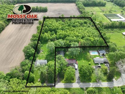 Farm and Ranch for sale in Berrien County, Michigan