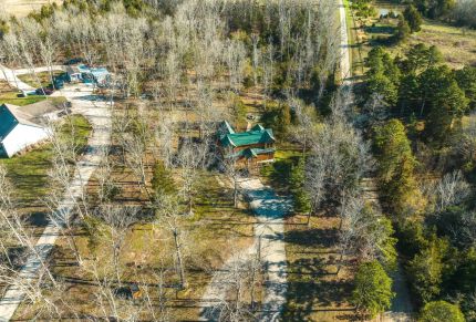 Farm and Ranch for sale in Crawford County, Missouri
