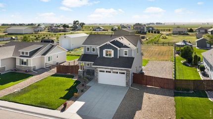 Land for sale in Weld County, Colorado