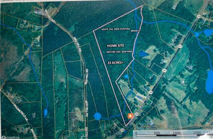 Farm and Ranch for sale in Lancaster County, South Carolina