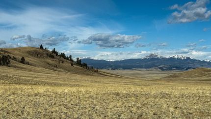 House for sale in Park County, Colorado