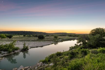 Land for sale in Kimble County, Texas