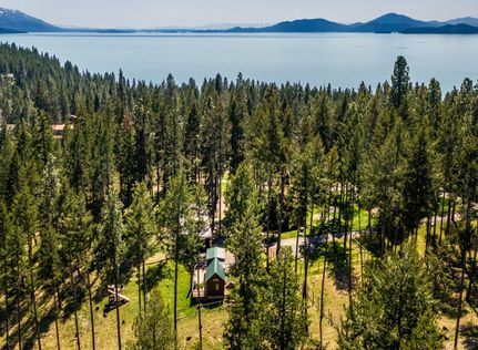 Recreational Property for sale in Lake County, Montana