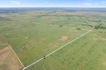 Land for sale in Montague County, Texas