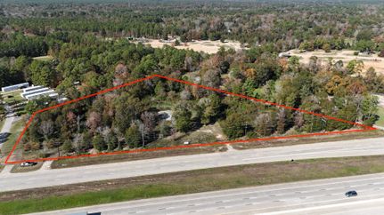 Commercial Property for sale in Montgomery County, Texas