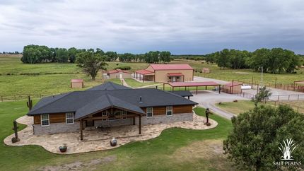 Farm and Ranch for sale in Grant County, Oklahoma