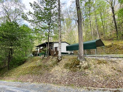 Recreational Property for sale in Braxton County, West Virginia