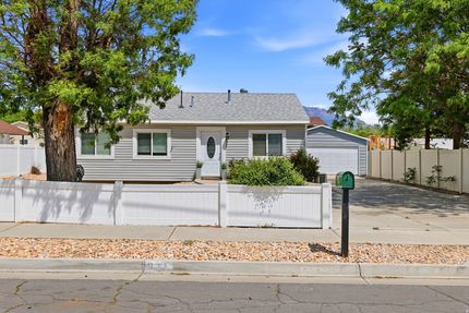 Timberland Property for sale in Utah County, Utah