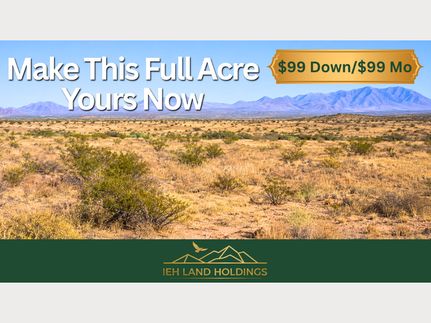 Farm and Ranch for sale in Luna County, New Mexico