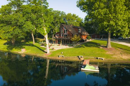 Timberland Property for sale in Sangamon County, Illinois