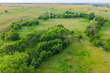 Timberland Property for sale in Rush County, Kansas