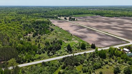 Hunting Property for sale in Gladwin County, Michigan