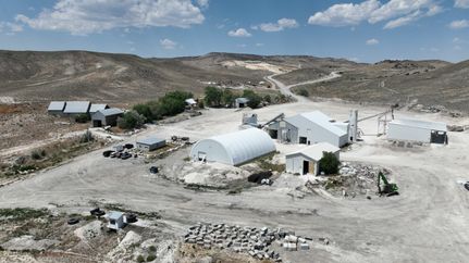 Commercial Property for sale in Clark County, Idaho