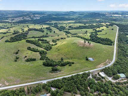 Timberland Property for sale in Ozark County, Missouri