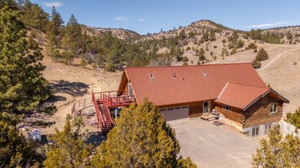 Farm and Ranch in Platte County, Wyoming