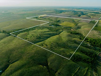 Recreational Property for sale in Osborne County, Kansas
